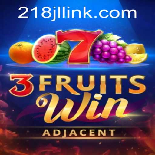 Explore the Exciting World of 3FruitsWin: A Game of Strategy and Luck