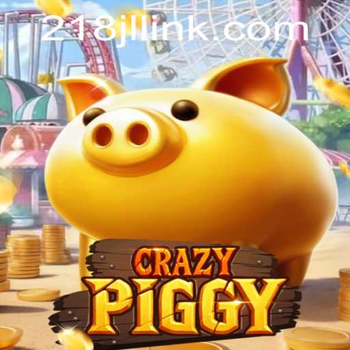 CrazyPiggy: Dive into the Wild World of Adventure and Strategy