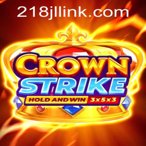 CrownStrike: A New Era in Strategy Gaming