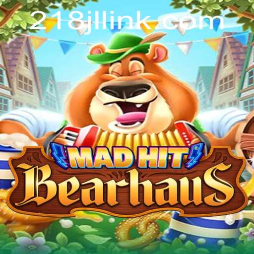 The World of MadHitBearhaus: A Comprehensive Guide to the Game