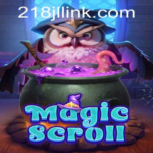 The Magical World of MagicScroll: Exploring the Game's Intriguing Features and Gameplay