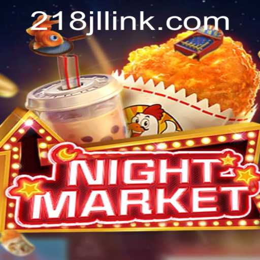Exploring the Fascinating World of NIGHTMARKET: A Dive into its Gameplay and Rules with the 218JL Event
