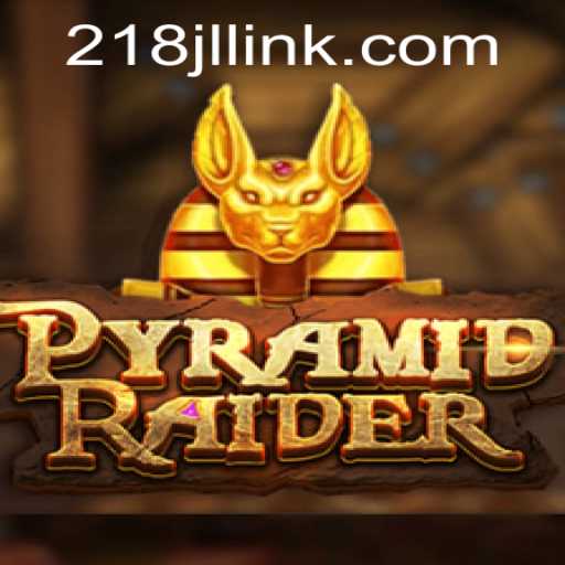 Unveiling PyramidRaider: A Journey Through the Mystical Sands