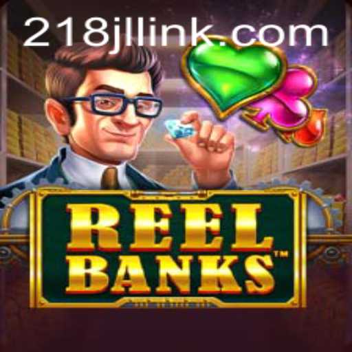 ReelBanks: A Thrilling Dive into the World of Digital Slot Gaming